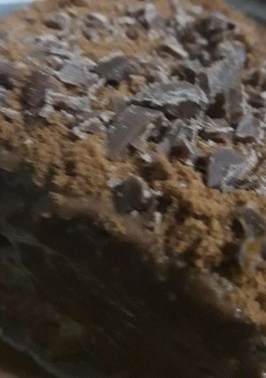 A picture of Homemade Bread cake.
