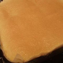 A picture of Moist & Fluffy Swiss Roll Sponge Cake.