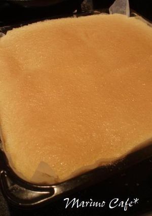 A picture of Moist & Fluffy Swiss Roll Sponge Cake.
