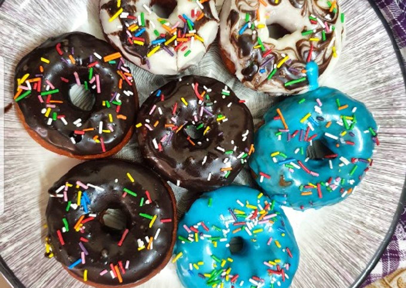 Donuts