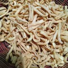 A picture of Cheese stick.