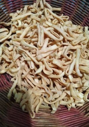 Foto resep Cheese stick