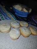 Scones