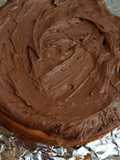 Leah's Hazelnut Buttercream Frosting