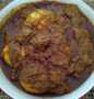 Resep Rendang daging telor bumbu munik yang Sempurna