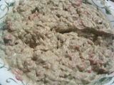 Easy Homemade Guacamole