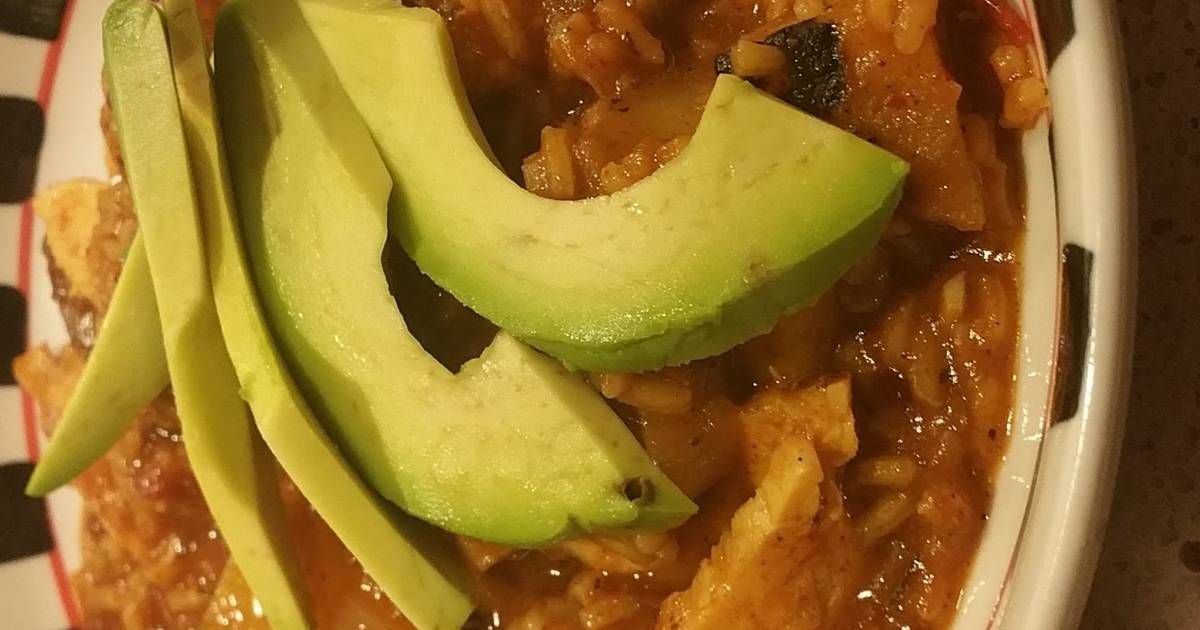 1,085 easy and tasty chicken rice and potato recipes by home cooks