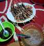 Cara Gampang Membuat Sate daging teflon, Enak