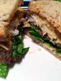 Southern Country Reuben