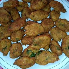 A picture of Pakora.