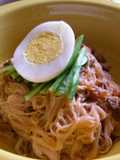 Bibim Naengmyeon