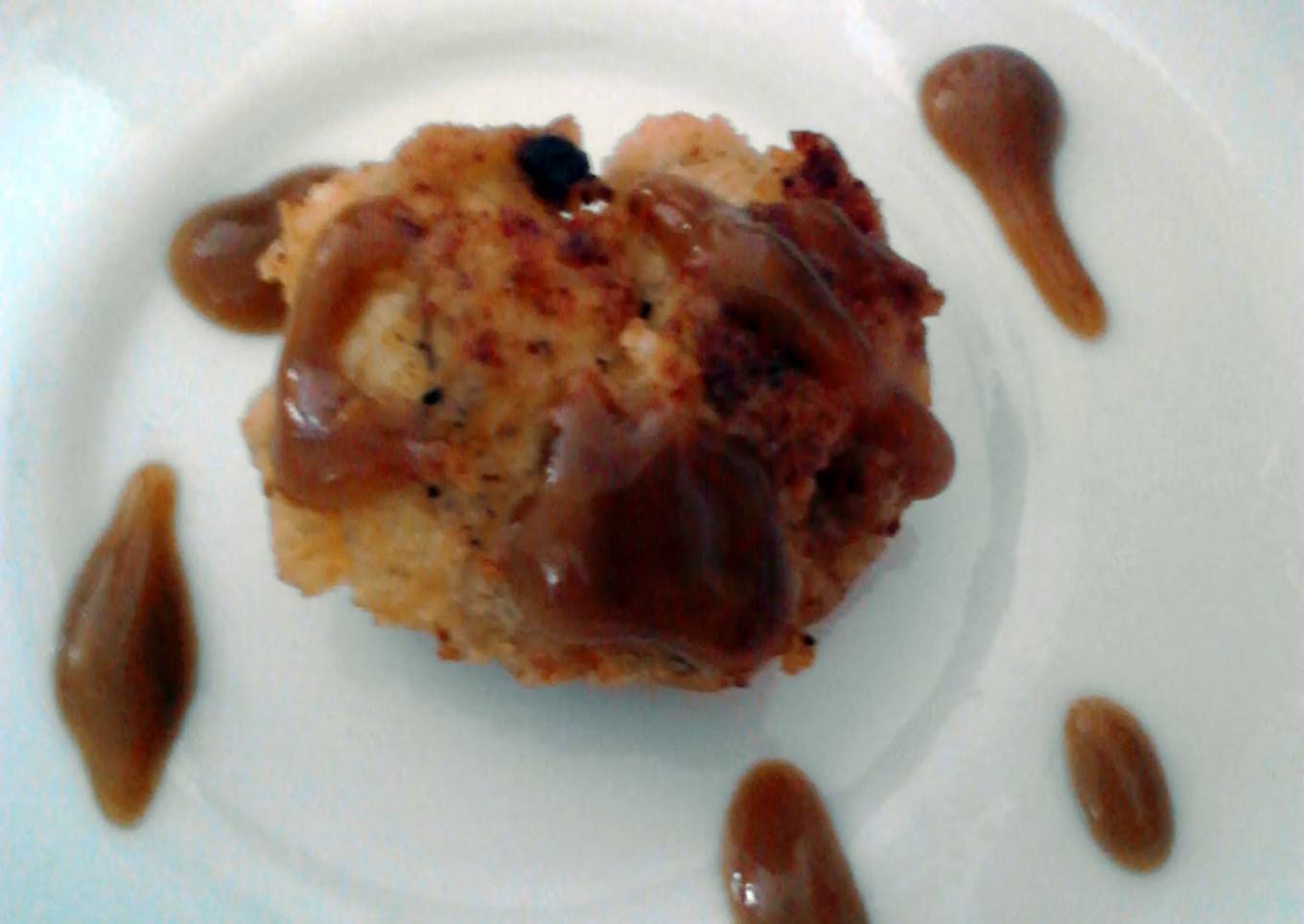 Fried Bluegill Eggs