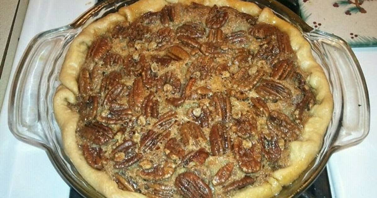 Southern Pecan Pie Recipe By Jennifer Cookpad   Photo 