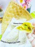 Cireng Isi Tongkol Suwir Pedas
