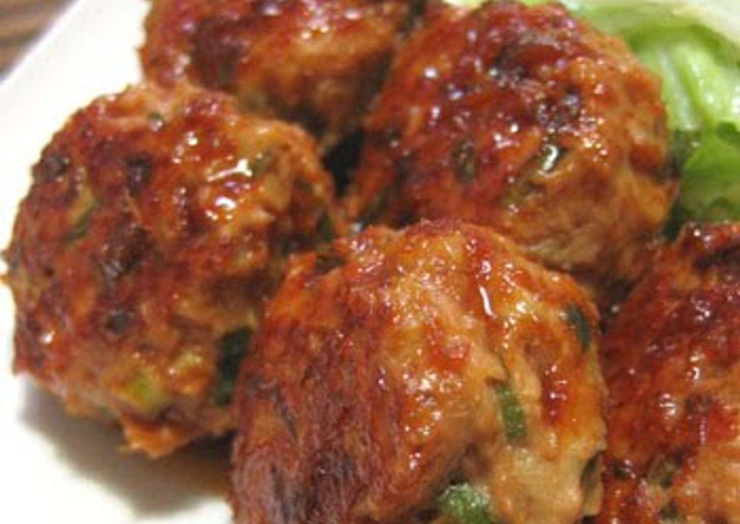 Ginger Fried Pork Meatballs Recipe by cookpad.japan Cookpad