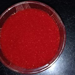A picture of Strawberry jam.