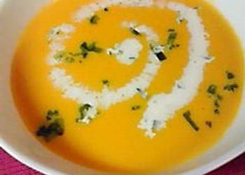 Best Recipe Kabocha Squash Potage Restaurant Style Best Recipe Kabocha Squash Potage Restaurant Style