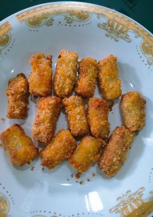 Foto resep Nugget ayam