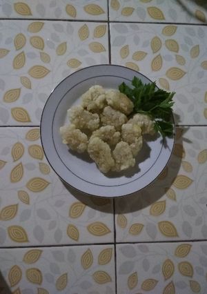 Foto resep Cireng Salju Khas Pasir