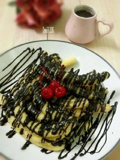 Foto resep Churros