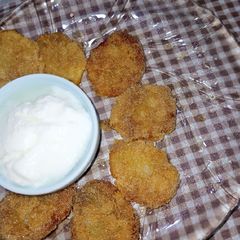 A picture of Batata Kaap.