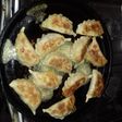 Empanadas vegetarianas