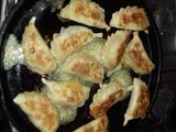 Empanadas vegetarianas