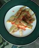 Papas francesas