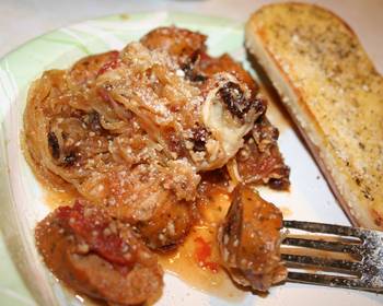 Easy Fast Cooking TwoTomato Herb and Asiago Spaghetti Squash Yummy