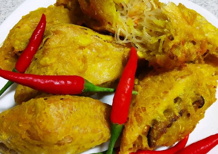 Tahu Isi