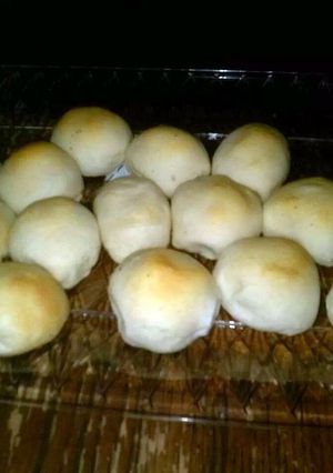 A picture of easy lil poppers.