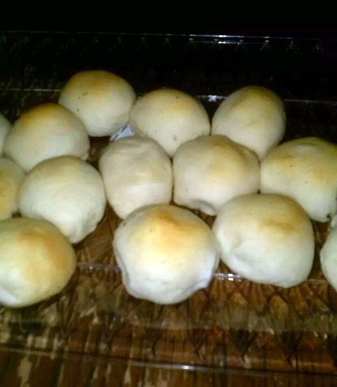 A picture of easy lil poppers.