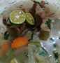 Langkah Gampang Membikin Resep Sop Sayuran dengan Tulang Sapi yang Enak Banget Anti Ribet, Uenak Banget