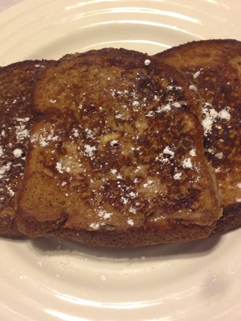 Easy Way Prepare Recipe Fall Inspired: Pumpkin Pie Spice French Toast that is Delicious, Perfect}