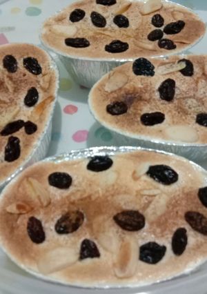 Foto resep Klapertart