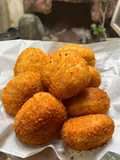 Roti goreng simple