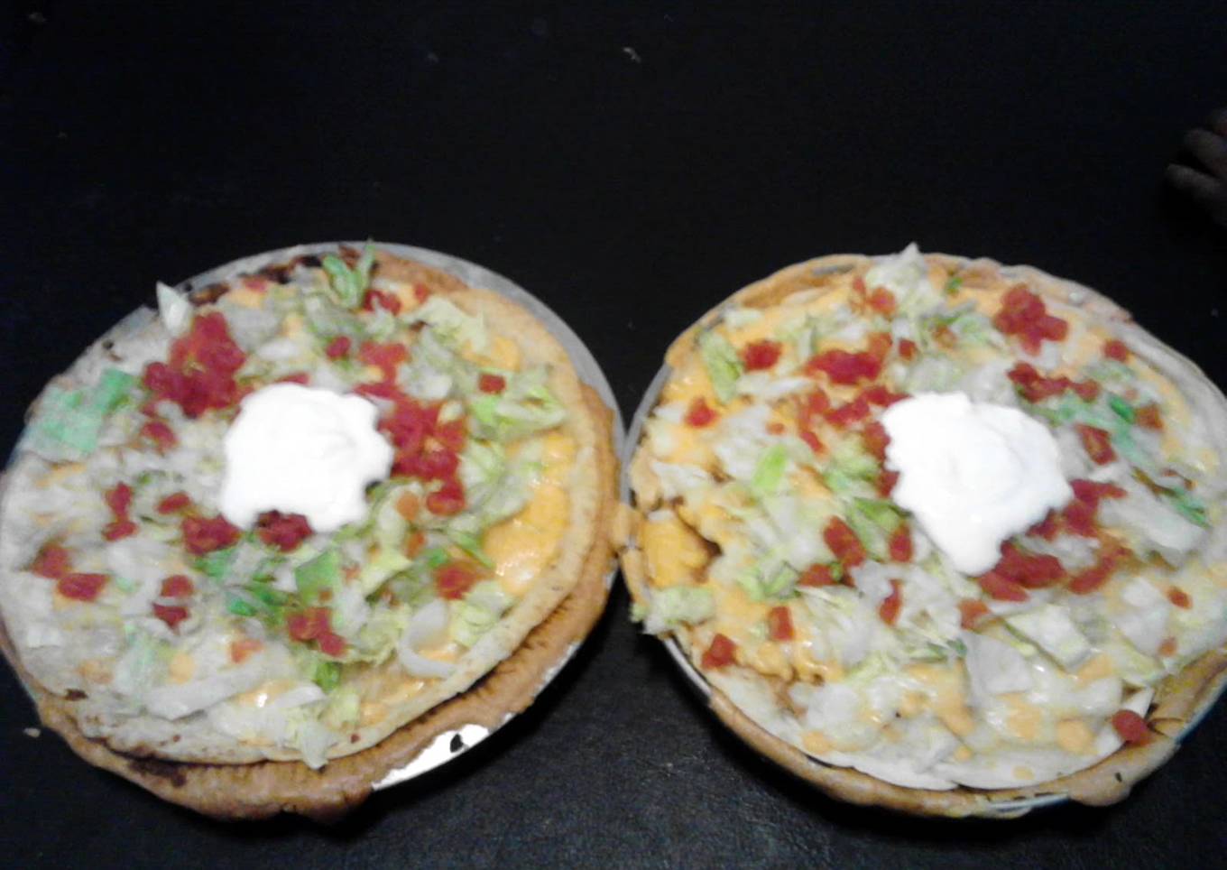 My My My Taco Pie