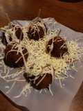 Chesse balls
