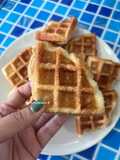 “Croffle ครอฟเฟิล”