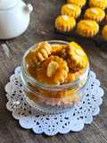 Peanut Cookies