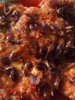 Foto resep Telur Mata Sapi Balado