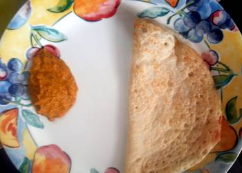 Best Recipe Tomato  onion chutney Delicious Simple