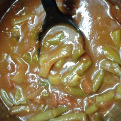 A picture of Chili Stew.