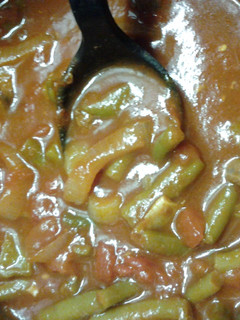 A picture of Chili Stew.