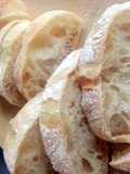 OLIVE CIABATTA