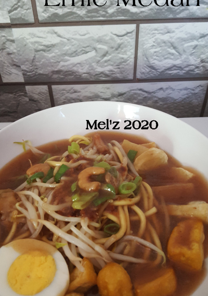 Foto resep Emie medan - Super Rekomen 👌