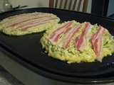 pork okonomiyaki