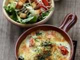 curry pilaf