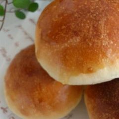 A picture of Simple Bread.
