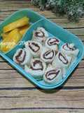 Ide snack bekal anak sekolah